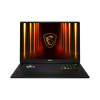 Купить 18" Игровой ноутбук MSI Vector 18 Ryzen 9 9955HX RTX 5080 IPS 2.5K 240Гц 32ГБ 2ТБ A9WIG-057CN Чёрный