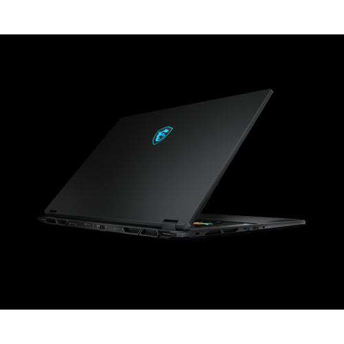 Купить 18" Игровой ноутбук MSI Stealth 18 Ultra 9 275HX RTX 5090 mini LED  120Гц 64ГБ 2ТБ A2XWJG-031CN Чёрный
