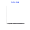 Купить 14.5" Ноутбук Lenovo ThinkBook 14+ G6+ Ryzen 7 8845HS IPS 3K 120Гц 32ГБ 1ТБ 21LF0002CD Cерый