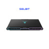 Купить 16" Игровой ноутбук Lenovo Legion Pro 7i (Y9000P) Ultra 9 275HX RTX 5090 OLED 2.5K 240Гц 64ГБ 2ТБ 83F5003XCD Чёрный