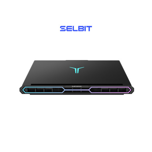Купить 16" Игровой ноутбук Lenovo Legion Pro 7i (Y9000P) Ultra 9 275HX RTX 5090 OLED 2.5K 240Гц 64ГБ 2ТБ 83F5003XCD Чёрный