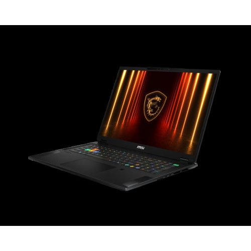 Купить 18" Игровой ноутбук MSI Stealth 18 Ultra 9 275HX RTX 5090 mini LED  120Гц 64ГБ 2ТБ A2XWJG-031CN Чёрный