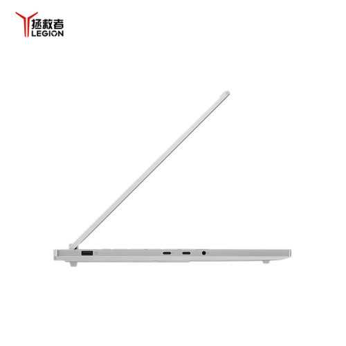 Купить 16" Игровой ноутбук Lenovo Legion Slim 7i (Y9000X) Ultra 9 275HX RTX 5060 OLED 2.5K 240Гц 32ГБ 1ТБ Белый