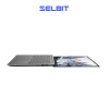 Купить 14.5" Ноутбук Lenovo ThinkBook 14+ G7+ Ryzen 9 365 IPS 3K 120Гц 32ГБ 1ТБ 21Q40000CD Cерый