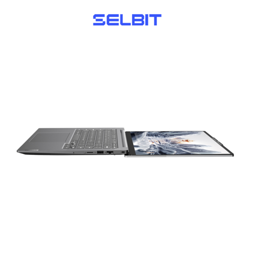 Купить 14.5" Ноутбук Lenovo ThinkBook 14+ G7+ Ryzen 9 365 IPS 3K 120Гц 32ГБ 1ТБ 21Q40000CD Cерый