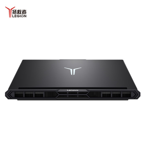 Купить 16" Игровой ноутбук Lenovo Legion Pro 7 (R9000P) Ryzen 9 8945HX RTX 5070 IPS 2.5K 240Гц 32ГБ 1ТБ 83LV0004CD Чёрный