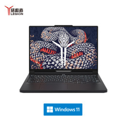 Купить 16" Игровой ноутбук Lenovo Legion Pro 7i (Y9000P) Ultra 9 275HX RTX 5060 OLED 2.5K 240Гц 32ГБ 1ТБ Чёрный