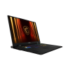 Купить 18" Игровой ноутбук MSI Vector 18 Ryzen 9 9955HX RTX 5080 IPS 2.5K 240Гц 32ГБ 2ТБ A9WIG-057CN Чёрный