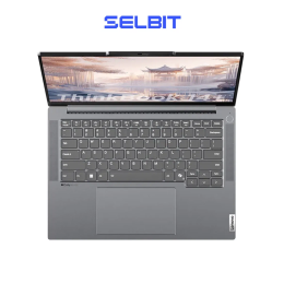 Купить 14.5" Ноутбук Lenovo ThinkBook 14+ G6+ Ryzen 7 8845HS IPS 3K 120Гц 32ГБ 1ТБ 21LF0002CD Cерый