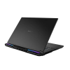 Купить 18" Игровой ноутбук Colorful Will Star X18 Max Ultra 9 275HX RTX 5080 IPS 2.5K 240Гц 32ГБ 1ТБ Чёрный