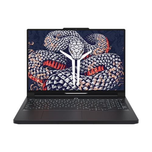 Купить 16" Игровой ноутбук Lenovo Legion Pro 7i (Y9000P) Ultra 9 275HX RTX 5060 OLED 2.5K 240Гц 32ГБ 1ТБ Чёрный