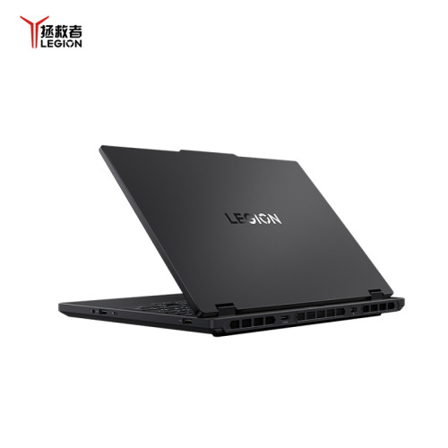 Купить 15.3" Игровой ноутбук Legion 5 2025 Y7000 IRX10, Intel Core i7-14650HX, 2.5K IPS, RTX 5060, RAM 16ГБ, SSD 512ГБ, Windows 11 Home, Черный