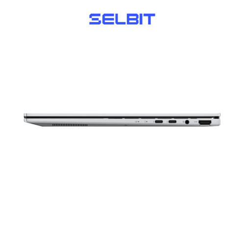Купить 14" Ноутбук ASUS Zenbook 14 Ultra 9 285H OLED 2.8K 120Гц 32ГБ 1ТБ UX3405CA Серебристый