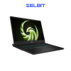 Купить 17.3" Игровой ноутбук MSI Alpha 17 Ryzen 9 7940HX RTX 4070 IPS 2.5K 240Гц 16ГБ 1ТБ C7VG-046CN Чёрный