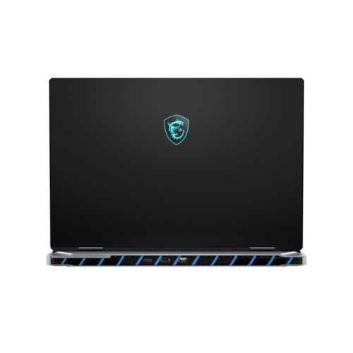Купить 18" Игровой ноутбук MSI Titan 18 Ultra 9 285HX RTX 5080 mini LED  120Гц 64ГБ 6ТБ A2XWIG-024CN Чёрный