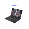 Купить 16" Игровой ноутбук Lenovo Legion Pro 7i (Y9000P) Ultra 9 275HX RTX 5080 OLED 2.5K 240Гц 32ГБ 1ТБ 83F500B9CD Чёрный