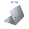 Купить 16" Ноутбук Lenovo ThinkBook 16+ G7+ Ryzen 9 365 IPS 3.2K 165Гц 32ГБ 1ТБ 21Q50000CD Cерый