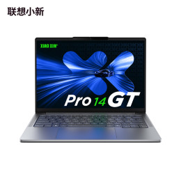 Купить 14" Ноутбук Lenovo Xiaoxin Pro 14 GT Ultra 9 285H OLED 2.8K 120Гц 32ГБ 1ТБ 83JK0001CD Cерый