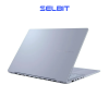 Купить 15.6" Ноутбук ASUS Vivobook S 15 Ultra 7 155H OLED 2.8K 120Гц 32ГБ 1ТБ S5506M Синий