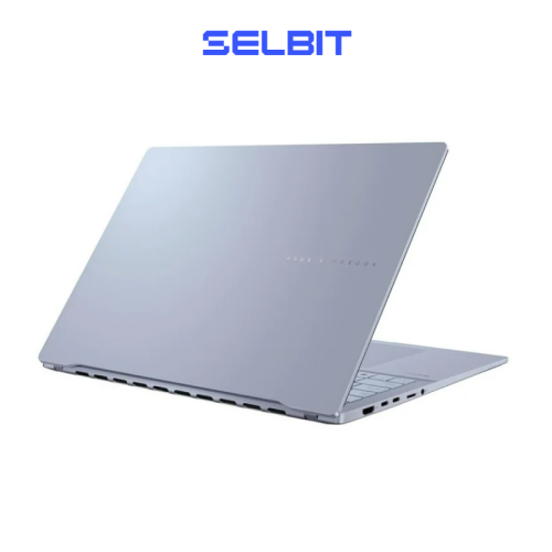 Купить 15.6" Ноутбук ASUS Vivobook S 15 Ultra 7 155H OLED 2.8K 120Гц 32ГБ 1ТБ S5506M Синий