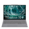 Купить 16" Ноутбук Lenovo ThinkBook 16+ G7+ Ultra 7 255H IPS 3.2K 120Гц 32ГБ 1ТБ 21TL0001CD Cерый