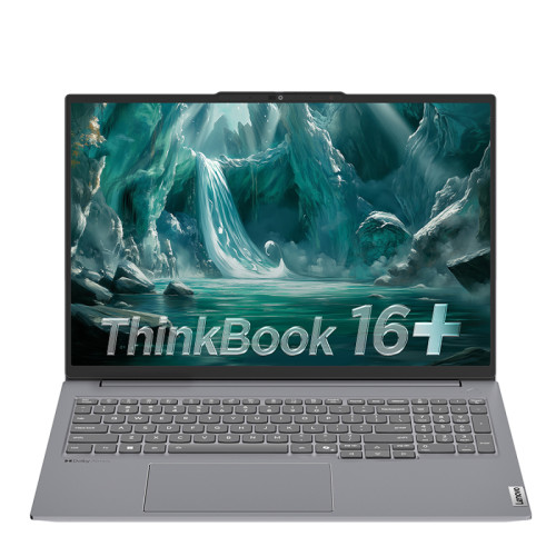 Купить 16" Ноутбук Lenovo ThinkBook 16+ G7+ Ultra 7 255H IPS 3.2K 120Гц 32ГБ 1ТБ 21TL0001CD Cерый