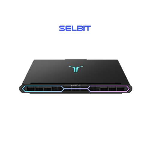 Купить 16" Игровой ноутбук Lenovo Legion Pro 7i (Y9000P) Ultra 9 275HX RTX 5080 OLED 2.5K 240Гц 32ГБ 1ТБ 83F500B9CD Чёрный