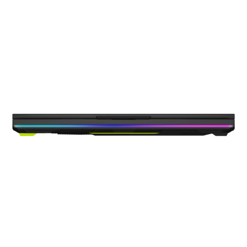 Игровой ноутбук ASUS ROG Strix G16, Ryzen 9 9955HX, RTX 5070 Ti, IPS 2.5K 240Гц, RAM 16ГБ, SSD 1ТБ, G614FR, Windows 11 Home, Русская гравировка,Серый