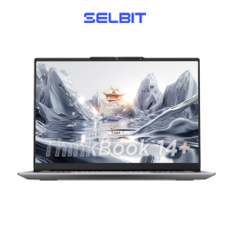 Купить 14.5" Ноутбук Lenovo ThinkBook 14+ G7+ Ryzen 9 365 IPS 3K 120Гц 32ГБ 1ТБ 21Q40000CD Cерый