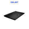Купить 17.3" Игровой ноутбук MSI Alpha 17 Ryzen 9 7940HX RTX 4070 IPS 2.5K 240Гц 16ГБ 1ТБ C7VG-046CN Чёрный