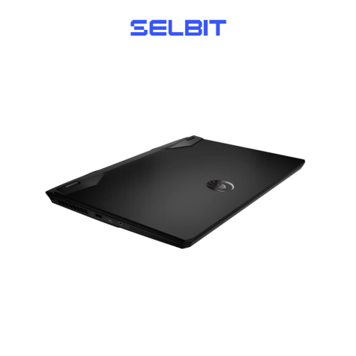 Купить 17.3" Игровой ноутбук MSI Alpha 17 Ryzen 9 7940HX RTX 4070 IPS 2.5K 240Гц 16ГБ 1ТБ C7VG-046CN Чёрный