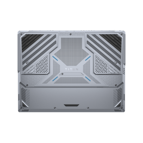 Купить 18" Игровой ноутбук MSI Titan 18 Ultra 9 285HX RTX 5080 mini LED  120Гц 64ГБ 6ТБ A2XWIG-024CN Чёрный