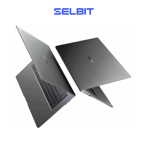 Купить 16" Ноутбук Xiaomi RedmiBook Pro 16 Ultra 7 155H IPS  165Гц 32ГБ 1ТБ JYU4592CN Cерый